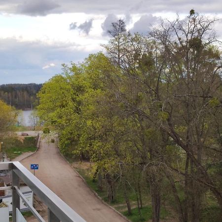Apartament Parkowa Olecko Exterior foto
