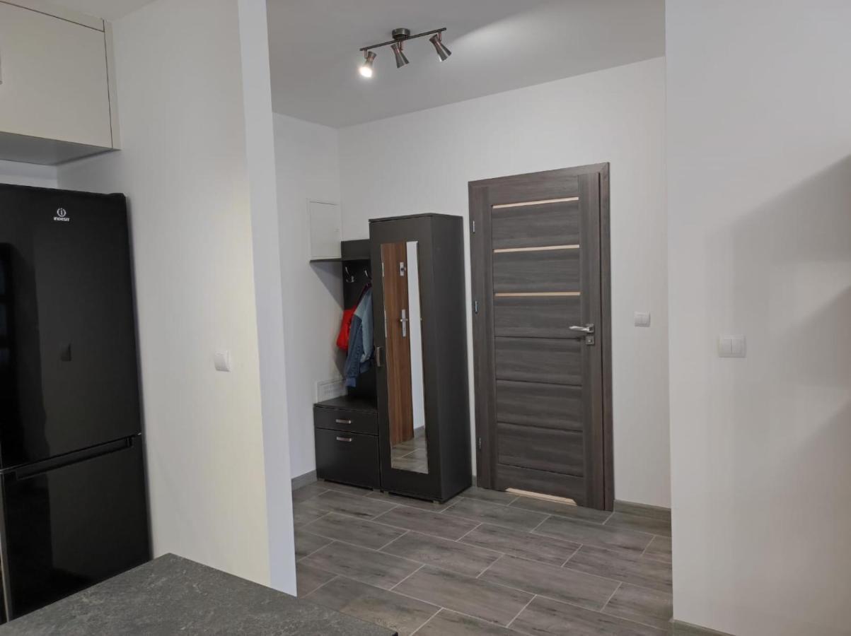 Apartament Parkowa Olecko Exterior foto