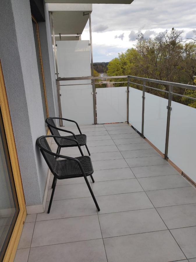 Apartament Parkowa Olecko Exterior foto
