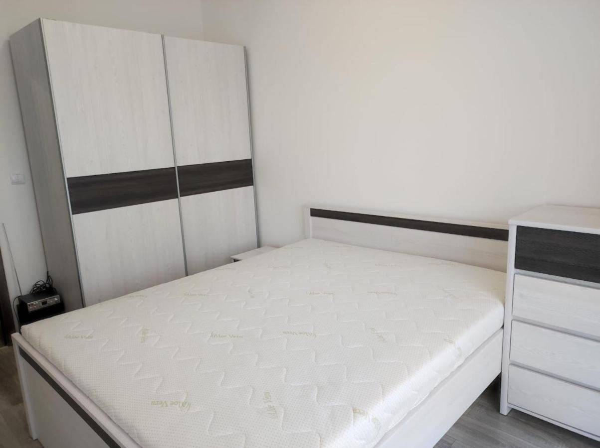 Apartament Parkowa Olecko Exterior foto
